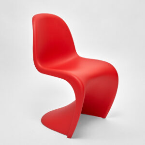 Vitra Panton Chair rot